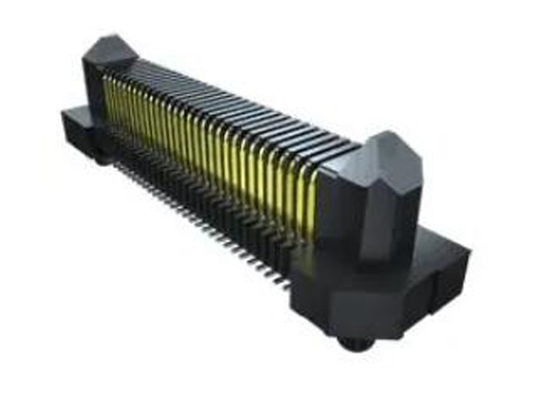 ERM5-060-04.0-L-DV-P-TR کانکتورهای Edge Rate Rugged Board To Board Connector با سرعت بالا