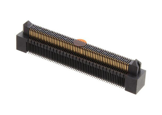 ERM5-060-05.0-S-DV-K-FR کانکتورهای Edge RateTM ERM5 کانکتورهای 120POS کانکتور میزانین