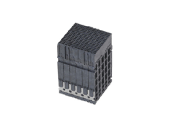 76530-5040 کانکتورهای 100Ω 750mA 30V