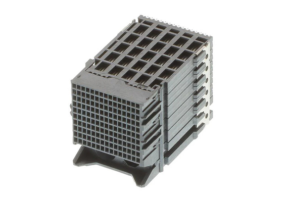 76530-3040 کانکتورهای 750 mA کانکتورهای پس زمینه گیرنده میزانین