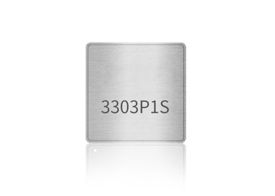 کدک صوتی تک تراشه ای BES3303P1S BT IC برای هدفون های USB Type-C
