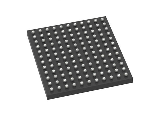 ماژول ارتباطات بی سیم WL1801GYFVR High Integrated WiLinkTM 8 Single-Band Combo Device