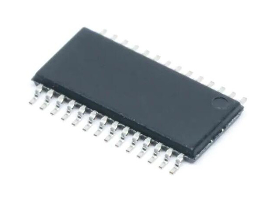 TAS6511QPWPRQ1 تراشه مدار یکپارچه تقویت کننده های صوتی کلاس D بدون حرارتی