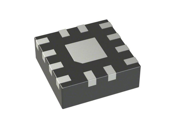 تراشه مدار یکپارچه TRF1213RPVR تک سر به تقویت کننده RF دیفرانسیل WQFN-12