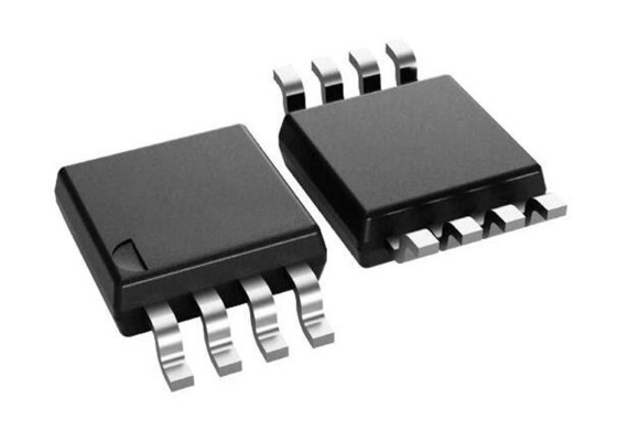 OPA2383DGKR چیپ مدار یکپارچه تقویت کننده عملیاتی تقویت کننده دقیق VSSOP-8