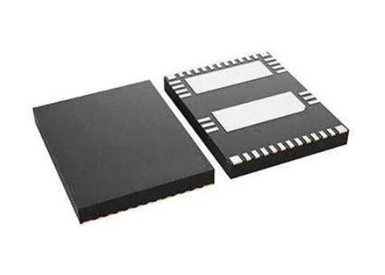 LMG2640RRGR چیپ مدار یکپارچه یکپارچه 650V GaN نیمه درایورهای دروازه پل VQFN-40