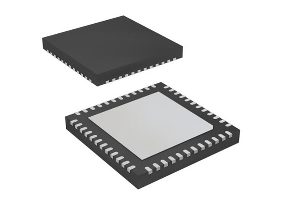 DP83867IRRGZR اترنت IC اترنت فرستنده VQFN-48 اترنت PHY فرستنده