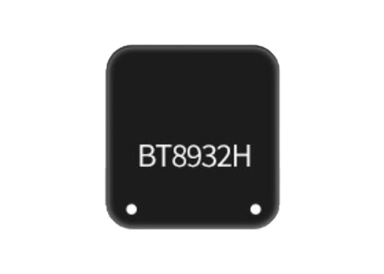 BT8932H BT IC BT 6.0 تراشه هدفون TWS تراشه QFN32 BT تراشه گوشي BT تراشه
