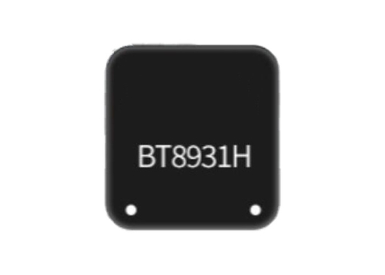 BT8931H BT IC BT تراشه گوش QFN-40 BT 6.0 هدفون تراشه سر صدا