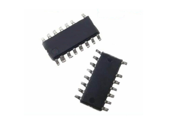 AMC0386M10DFXR تراشه مدار یکپارچه ایزوله شده دلتا سیگما ماژولاتور SSOP-15