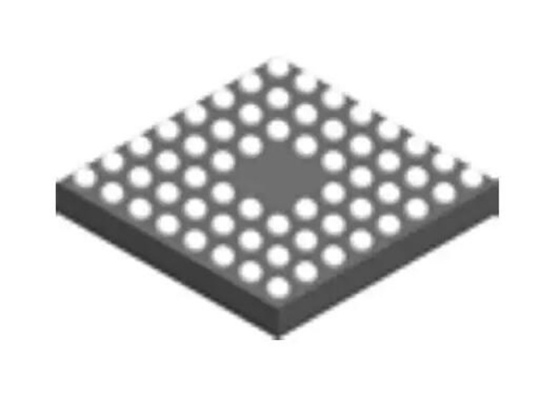 AMC8V208YBF چیپ مدار یکپارچه 16 بیتی داده تبدیل IC DSBGA-60 8 کانال IDAC