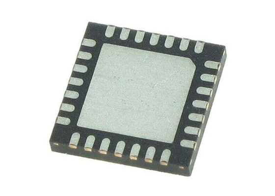 DAC60516RUYR تراشه مدار یکپارچه 12 بیت دیجیتال به آنالوگ تبدیل WQFN-28