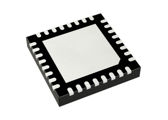ADS7263SRHB تراشه مدار یکپارچه آنالوگ به تبدیل دیجیتال VQFN-32 14-bit ADC