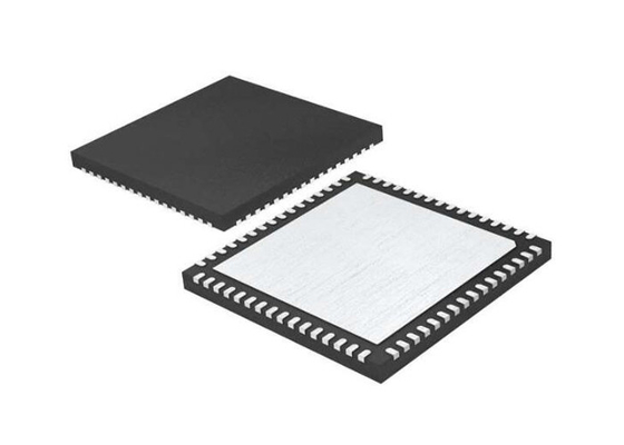 ADS4242IRGC تراشه مدار یکپارچه 14 بیتی ADC VQFN-64 آنالوگ به دیجیتال تبدیل