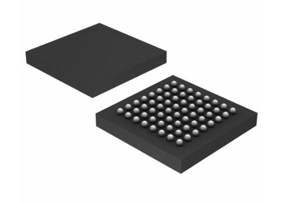 ADS1298RIZXGR تراشه مدار یکپارچه 8 کانال AFE NFBGA-64 24 بیتی