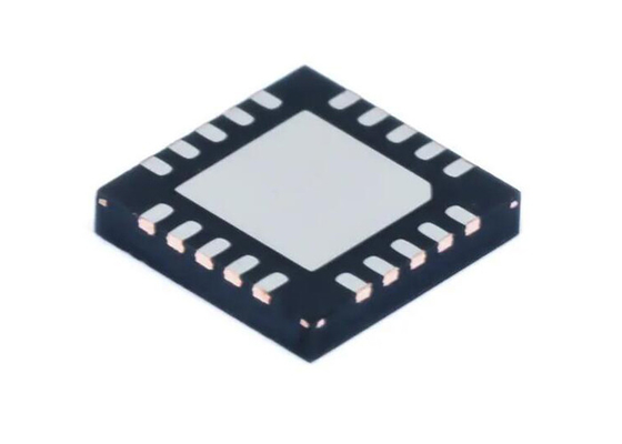 ADS1257IRGWR تراشه مدار یکپارچه 24 بیتی ADC NFBGA-64 ADC داده تبدیل IC