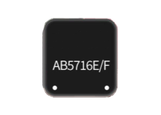 AB5716E BT IC BT تراشه گوش QFN-20 BT 6.0 TWS تراشه هدفون BT تراشه