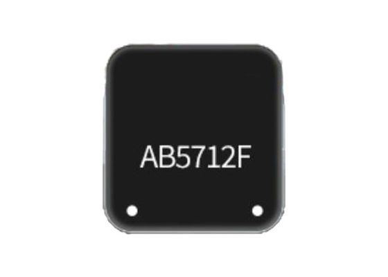 AB5712F BT IC BT 6.0 TWS تراشه هدفون QFN-32 BT تراشه گوشي BT