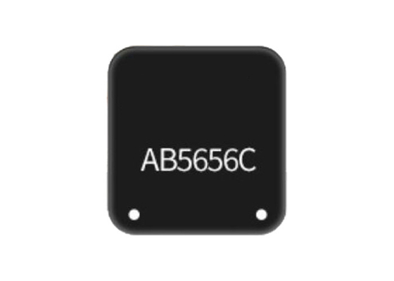AB5656C BT IC BT 6.0 تراشه هدفون باز QFN-20 BT تراشه گوش