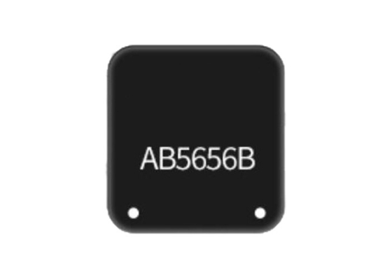 AB5656B BT IC BT تراشه گوش 125MHz BT 6.0 تراشه گوش استریو QFN-20