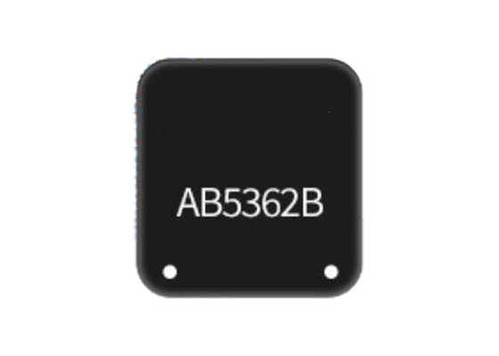 AB5362B BT IC BT Speaker Chip برای BT 5.3 اسپیکر های کوچک QFN32L