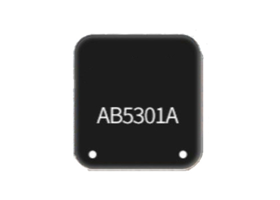 AB5301A BT IC BT اسپیکر چیپ LQFP48 BT 5.4 اسپیکر چیپ BT 5.4 IC