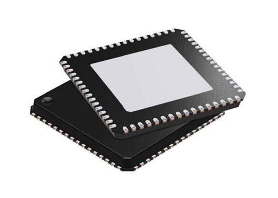 ADC3548IRTDT تراشه مدار یکپارچه 14 بیت آنالوگ به تبدیل های دیجیتال VQFN-64