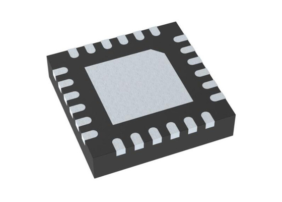 ADS1205IRGE چیپ مدار یکپارچه 16 بیتی ADC Data Converter IC VQFN-24 ماژولاتور
