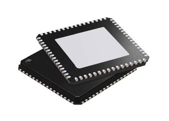 ADC3568IRTDT چیپ مدار یکپارچه 16 بیتی یک کانال ADC VQFN-64 داده تبدیل IC