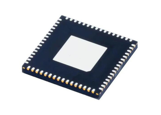 ADS62P48IRGC چیپ مدار یکپارچه دو کانال 14 بیتی ADC Data Converter IC VQFN-64