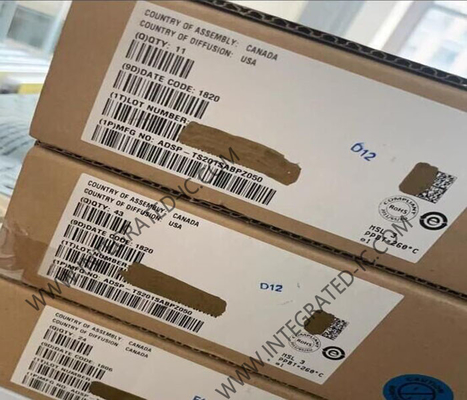ADSP-TS201SABPZ050 میکروکنترلر MCU 500MHz پردازنده TigerSHARC با 24 Mbit در تراشه جاسازی شده DRAM