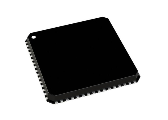 AD5755-1ACPZ تراشه مدار یکپارچه DAC کنورتر LFCSP-64 16-bit DAC داده کنورتر