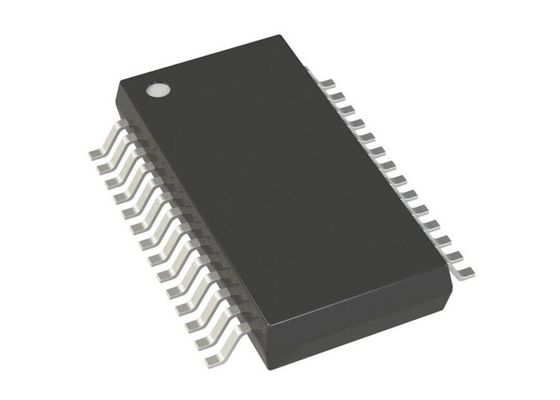 AD5725ARSZ-1500 تراشه مدار یکپارچه 12 بیتی DAC SSOP-28 DAC Data Converter IC