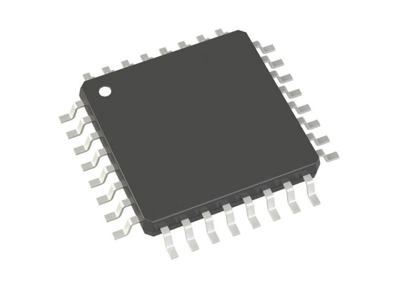AD5764CSUZ تراشه مدار یکپارچه پردازنده داده IC TQFP-32 16-bit DAC Converters