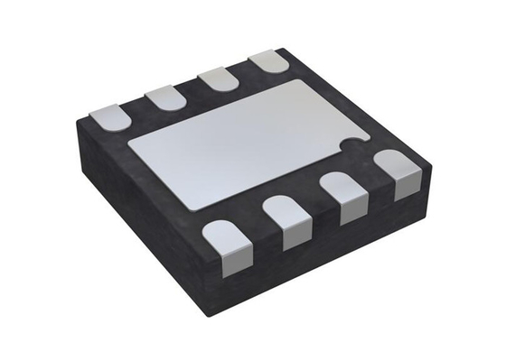AD5683RACPZ-1 تراشه مدار یکپارچه 16 بیت دیجیتال به آنالوگ تبدیل LFCSP-8