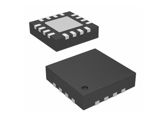 AD5694BCPZ چیپ مدار یکپارچه دیجیتال به تبدیل آنالوگ LFCSP-16 12-bit DAC