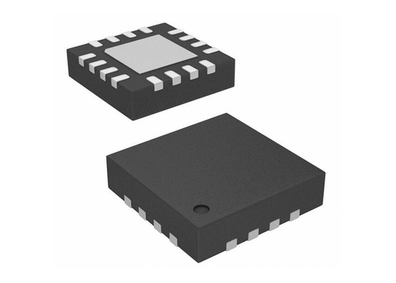 AD5761BCPZ تراشه مدار یکپارچه 16 بیت ولتاژ خروجی DAC تبدیل کننده LFCSP-16