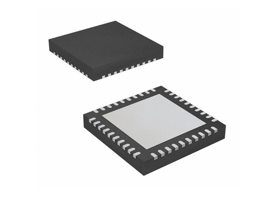 AD5766BCPZ تراشه مدار یکپارچه دیجیتال به آنالوگ تبدیل LFCSP-40 16-bit DAC