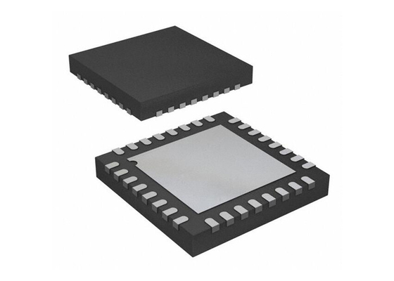 AD9748ACPZ تراشه مدار یکپارچه 8 بیتی DAC LFCSP-32 تبدیل دیجیتال به آنالوگ
