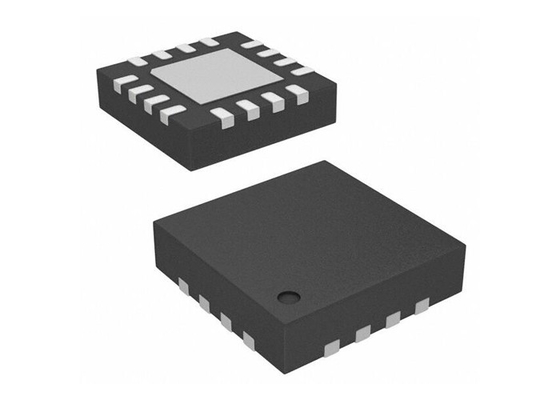 AD5721BCPZ تراشه مدار یکپارچه 12 بیت دیجیتال به آنالوگ تبدیل LFCSP-16