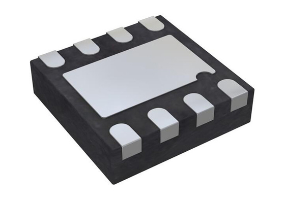 AD5691RACPZ-1 چیپ مدار یکپارچه 12 بیتی نانوداک LFCSP-8 DAC Data Converter IC