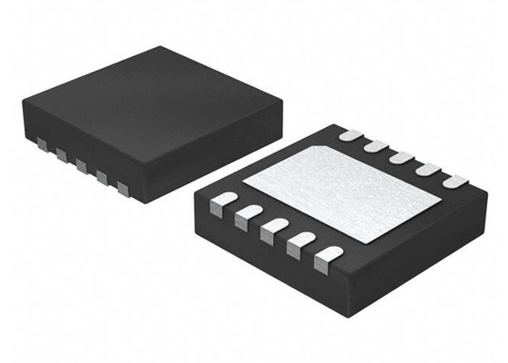 AD5541ABCPZ-500 تراشه مدار یکپارچه 16 بیت DAC تبدیل کننده LFCSP-10 داده تبدیل IC