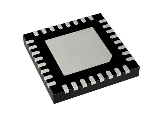 AD9707BCPZ تراشه مدار یکپارچه دیجیتال به آنالوگ تبدیل 14 بیتی DAC LFCSP-32