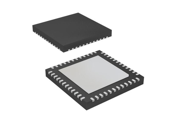 DAC3162IRGZR تراشه مدار یکپارچه 12 بیتی DAC کنورتر VQFN48 500MSPS کنورتر داده
