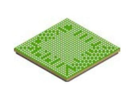 AM6754AKGHIAMWR میکروکنترلر MCU 1.4GHz میکرو پروسسورهای 64 بیتی Sitara FCBGA-594