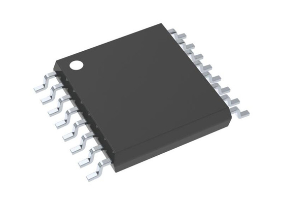 تراشه مدار یکپارچه DAC8568ICPWR 16 بیتی DAC TSSOP-16 تبدیل دیجیتال به آنالوگ