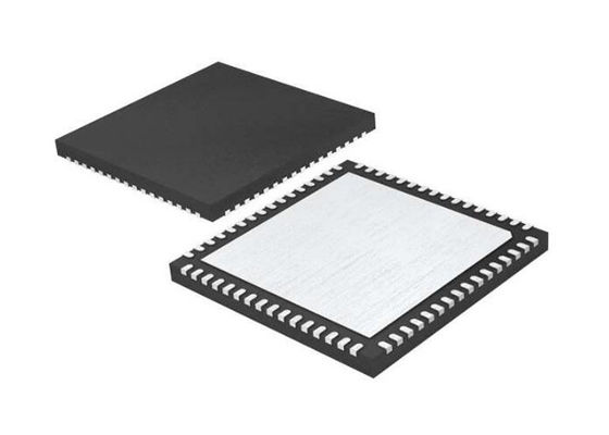 DAC3154IRGCR تراشه مدار یکپارچه DAC کنورتر VQFN-64 10-bit DAC کنورتر IC