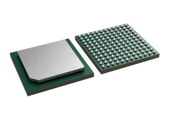 ADC09DJ800AAVTQ1 تراشه مدار یکپارچه 9 بیت آنالوگ به دیجیتال کنورتر FCBGA-144