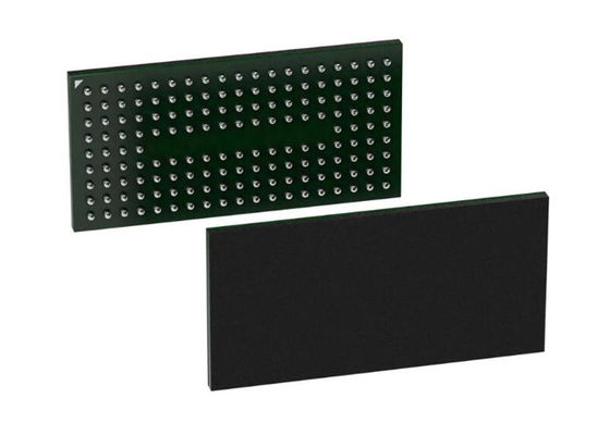 ATMXT2952TD-C2UEN1 چیپ مدار یکپارچه UFBGA-162 maXTouch کنترل کننده صفحه لمسی