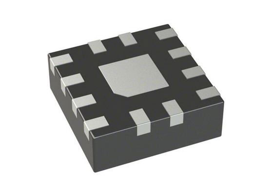 LMH9135IRRLR ماژول ارتباطات بی سیم متمایز به IC تقویت کننده RF تک طرفه